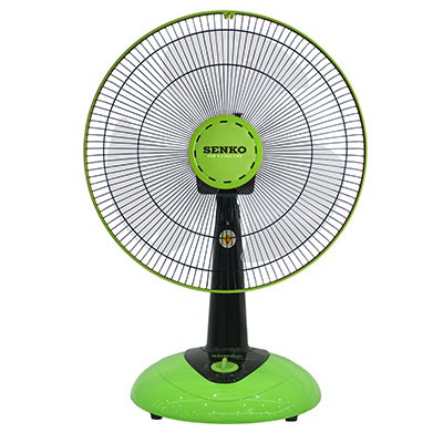 ✅ FREESHIP ✅ Quạt bàn Senko B1612/B1616 hàng chính hãng