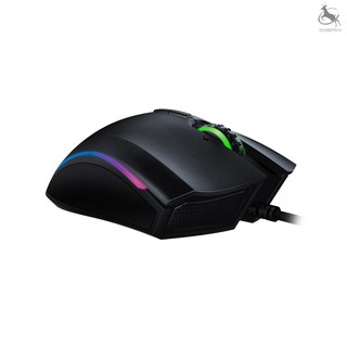 Chuột Razer Mamba 16000 - không dây, Gaming
