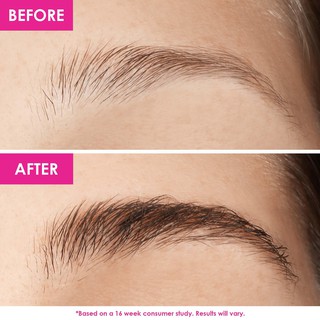 [MẪU MỚI] - Dưỡng Dày Lông Mày Viva Eyebrow