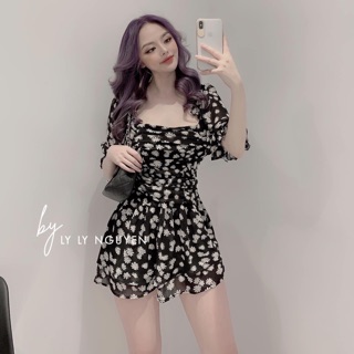 Set hoa cúc siêu hot