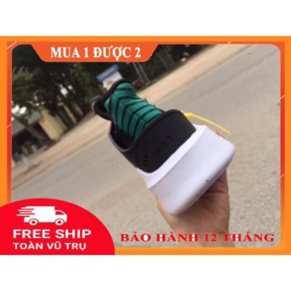 [ Freeship] [Ảnh thật + fullbox] Giầy thể thao sneaker EQT 2018 2020 : 2021 ' ¹ $ * ࿋ོ༙ ` ₜ :