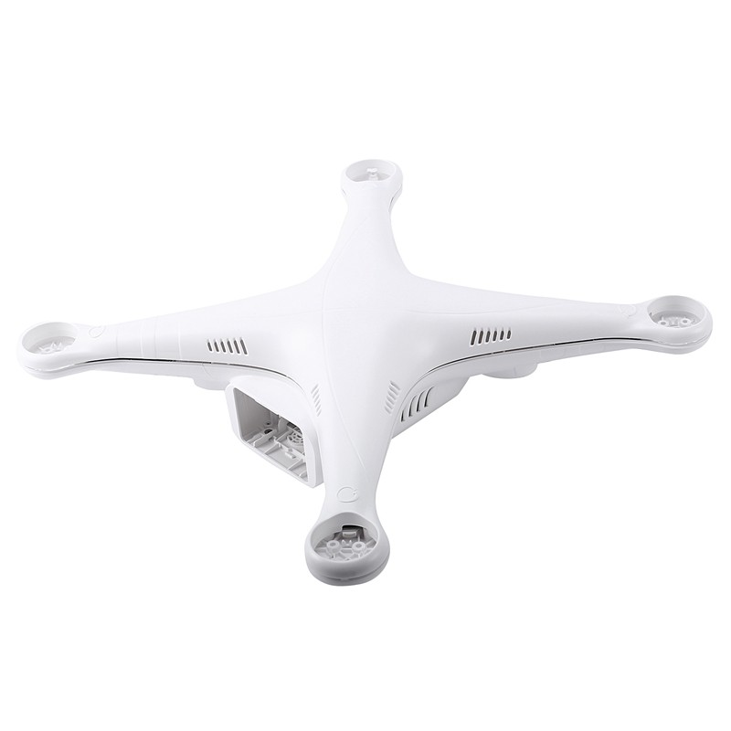 Vỏ Thân Máy Bay Điều Khiển Từ Xa Dji Phantom 3 Advanced / Chuyên Nghiệp (N5V)