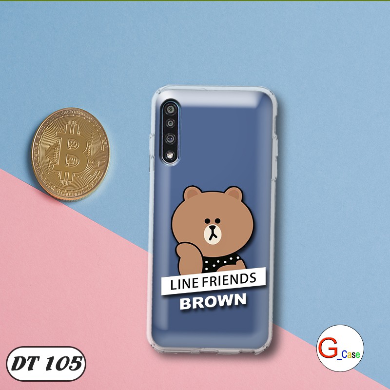 Ốp lưng dẻo VSMART LIVE