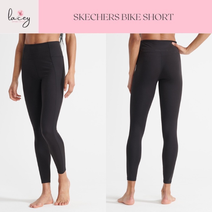 Quần tập yoga chính hãng SUPERDRY - Lacey Sportwear