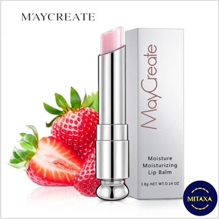 Son dưỡng môi thâm - nhạt M'ayCreate SD02