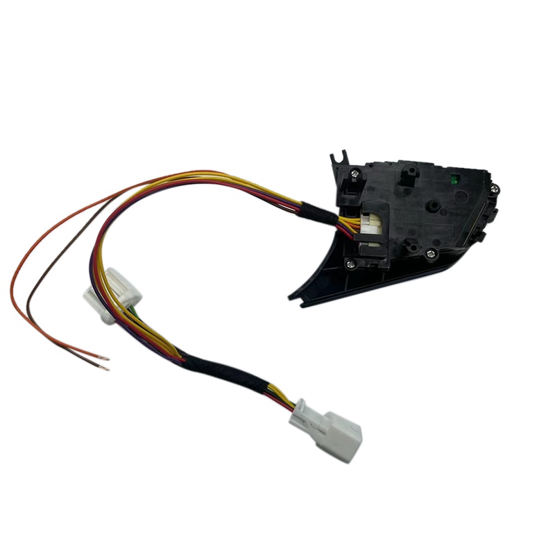 Nút Điều Khiển Bánh Xe Cho Nissan Qashqai Sylphy Note 2017 J11ZGL Serena C27 2018-2019