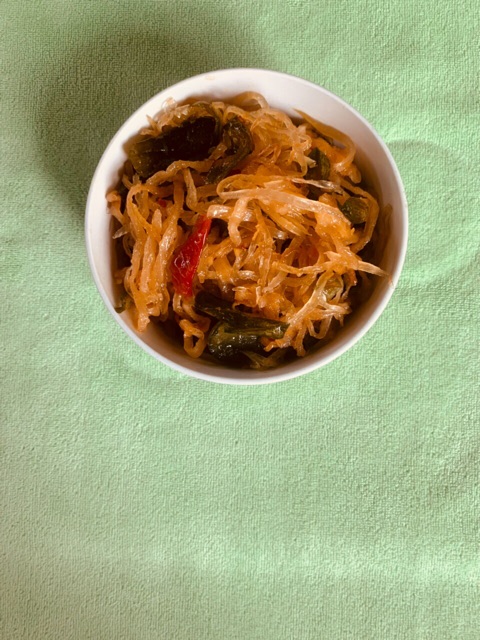 MẮM THÁI CHAY 500gr | BigBuy360 - bigbuy360.vn