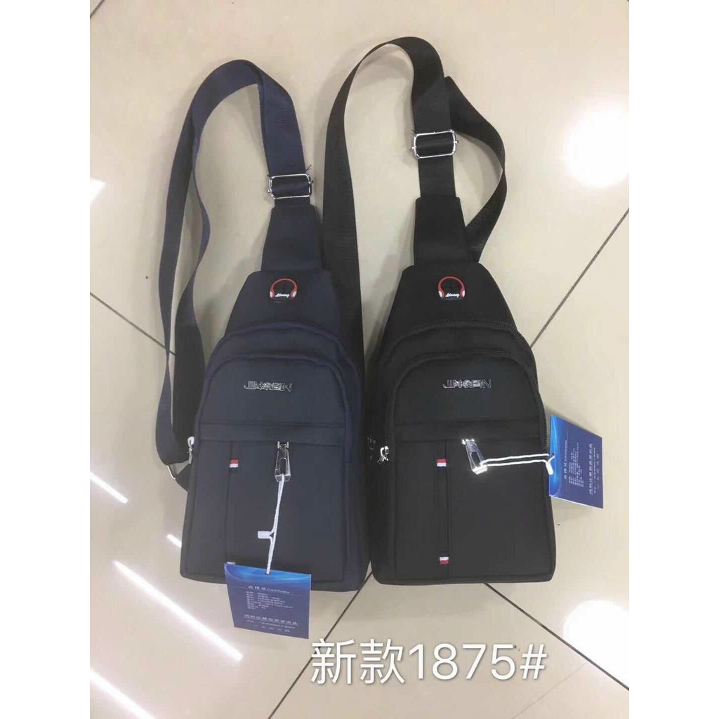 [ GIÁ SỈ ] TÚI CHÉO NAM DA HÀNG TÀU