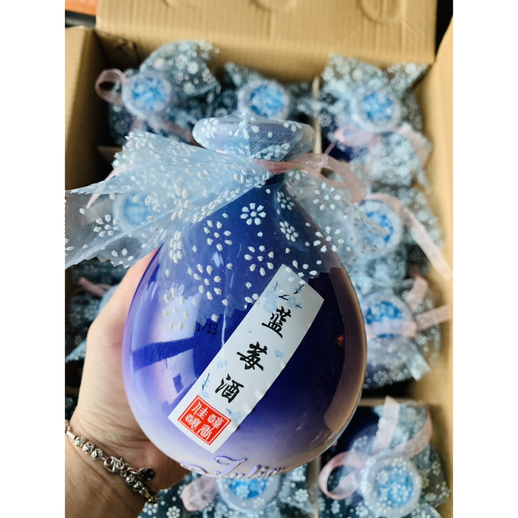 Nước Uống Trái Cây Lên Men Đủ Vị Nữ Nhi Hồng | BigBuy360 - bigbuy360.vn