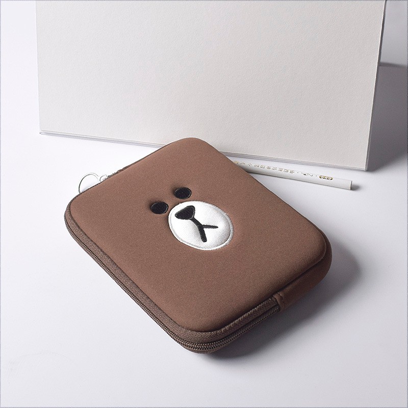 Túi Đựng Máy Tính Bảng Cho Amazon Kindle Ipad 6 inch 2/3/8