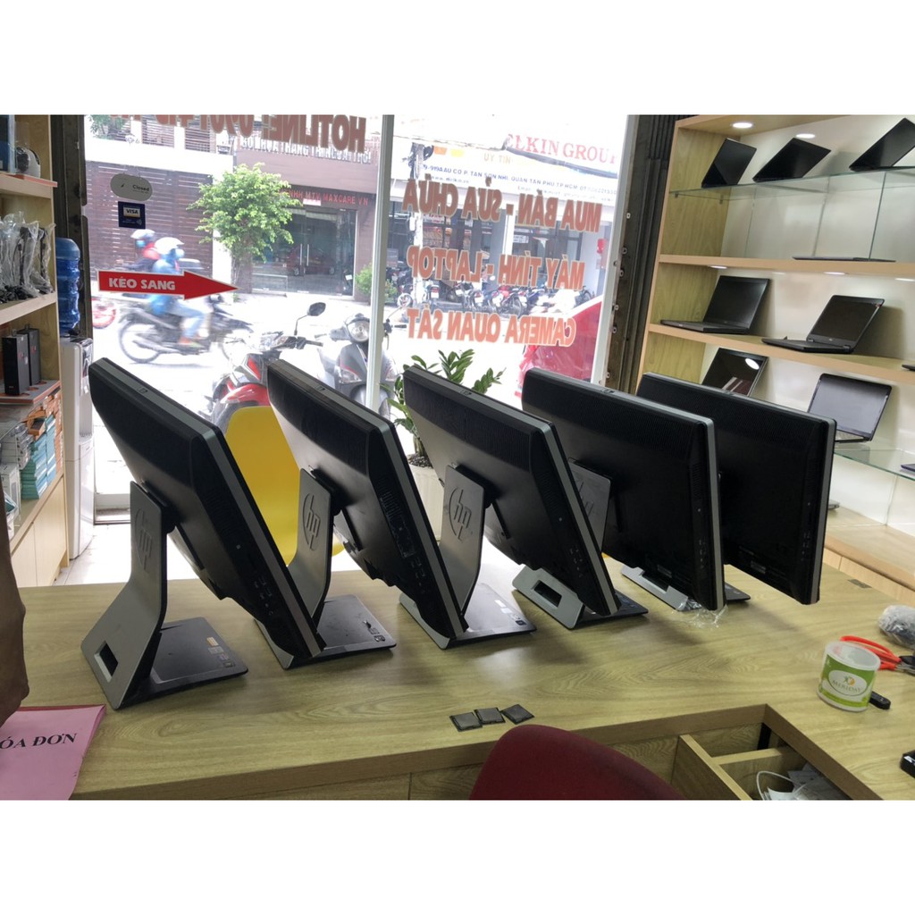  All In One - Máy liền Màn Hp 6300 - AIO - Wifi + Phím chuột | BigBuy360 - bigbuy360.vn