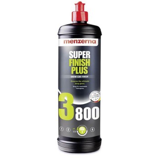 Xi đánh bóng bước 3 menzerna sf3800, made in germany, 1000 ml.