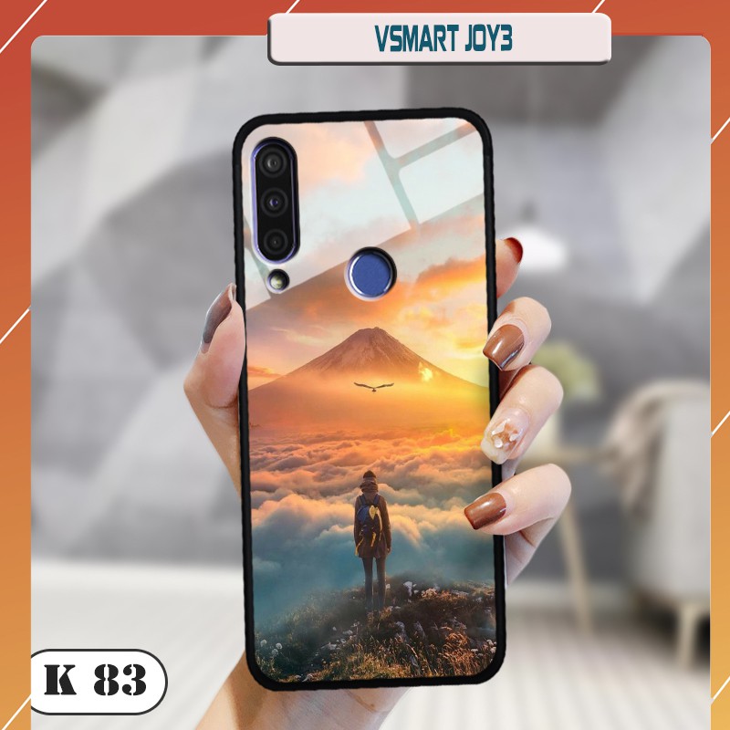 Ốp lưng 3D VSMART JOY3