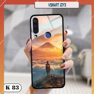 Ốp lưng 3D VSMART JOY3
