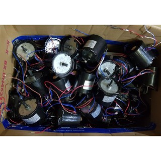 MOTOR MÀN CHIẾU ĐIỆN 100 INCH DALITE