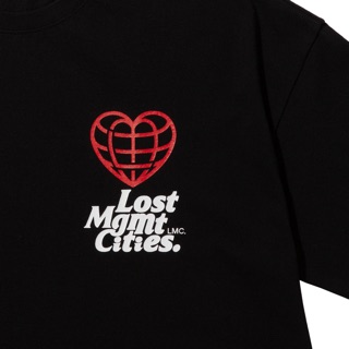 Áo thun LMC (Heart Tee)