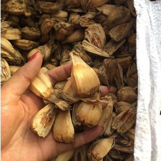 Quả Dứa Rừng Khô (1kg) - Đặc Sản 27