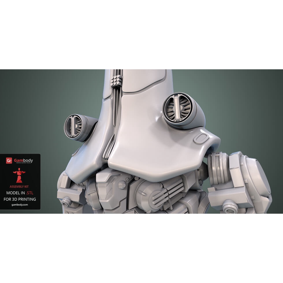 File in 3D Cherno Alpha Pacific Rim