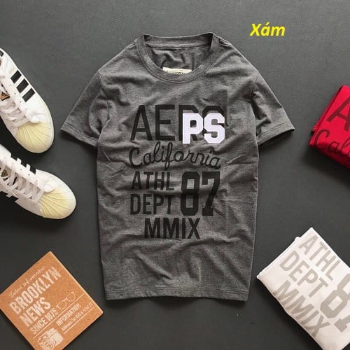 ÁO THUN NAM KIỂU HOT | BigBuy360 - bigbuy360.vn