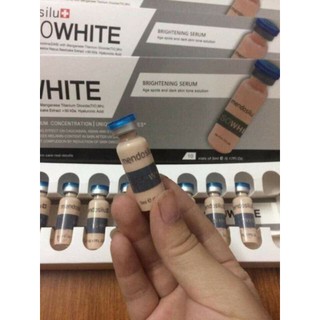 Cấy Phấn Mesowhite - Hộp 10 Ống