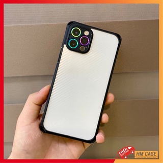 Ốp lưng XUNDD Carbon iPhone 13 Pro Max / 13 Pro / 13 / 12 Pro Max / 12 Pro / 12 / 11 Pro Max / 11 Pro / 11, Chống Sốc