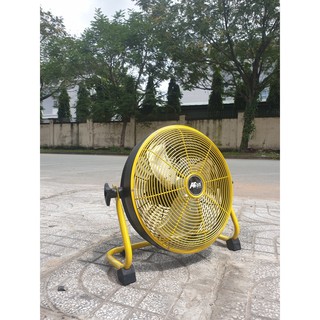 Quạt sạc AFan AFF 40DC