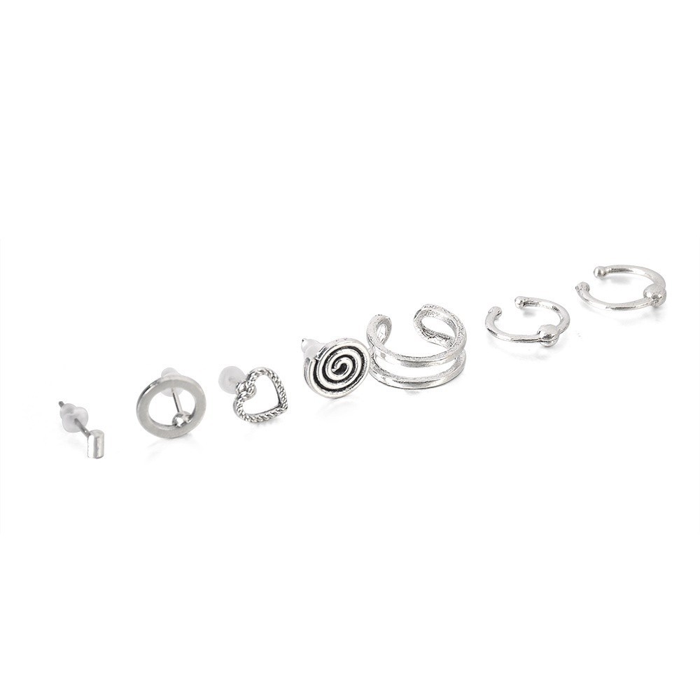 7 bông tai Boho cổ điển thời trang cho nữ