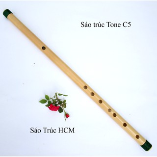 SÁO TRÚC C5 > ĐỦ TONE