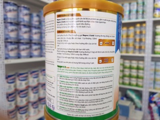 Sữa Nepro Gold 2 400g