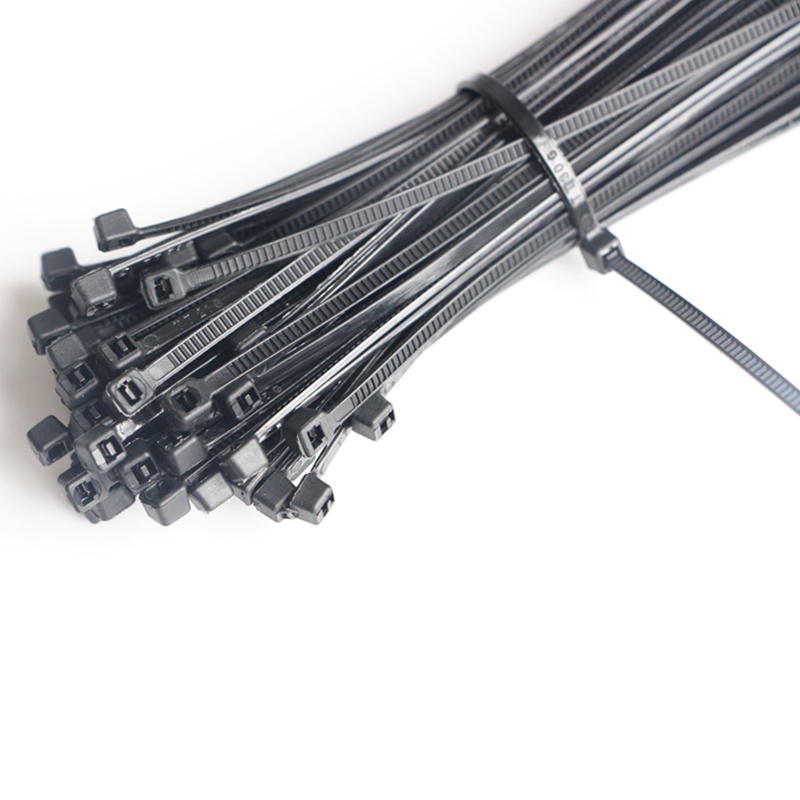 Set 100 Dây Rút Tự Khóa Tiện Lợi