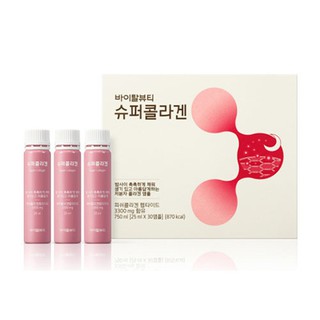 [DEAL SỐC] Collagen VB Vital Beautie Super Hàn Quốc chính hãng [CHÍNH HÃNG]