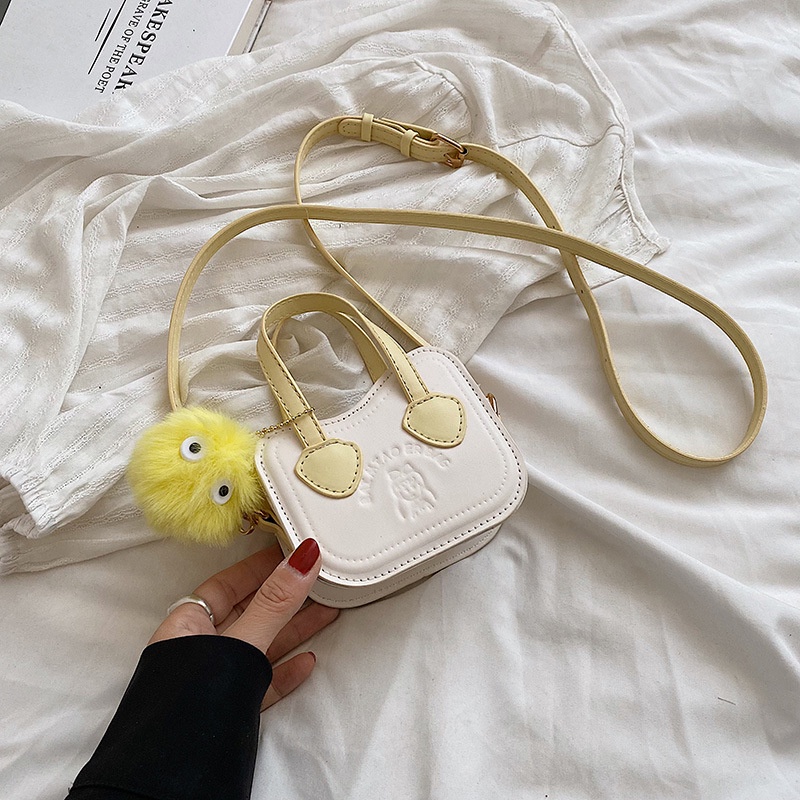 Túi Đeo Chéo mini Phong Cách Mùa Hè Thời Trang 2022 Cho Nữ