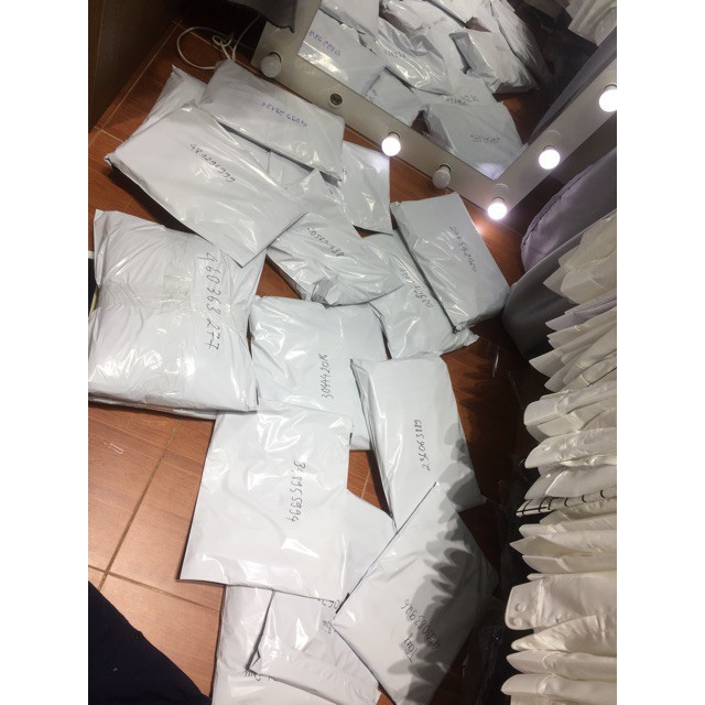 Áo Sơ Mi Bbr Hàng Cao Cấp Chất Cotton Lụa Trơn K Nhăn Body Slimfit , Hàng Độc