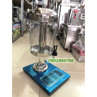 BÌNH GIỮ LẠNH NƯỚC TRÁI CÂY 8 LÍT