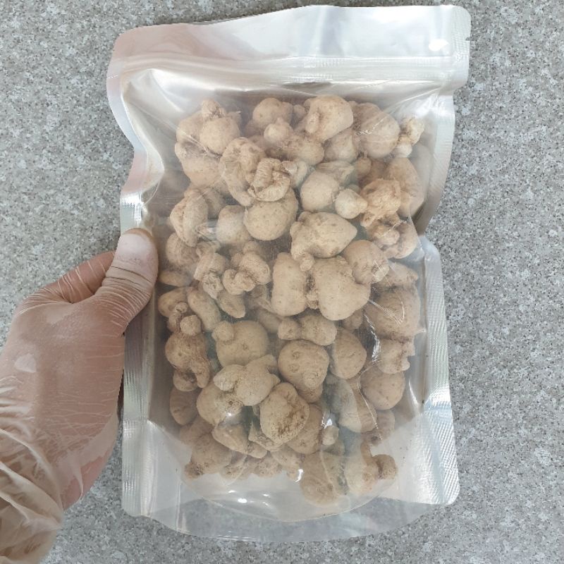 Tam thất nam khô 1kg