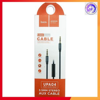 CÁP AUDIO 2 ĐẦU 3.5MM HOCO UPA04