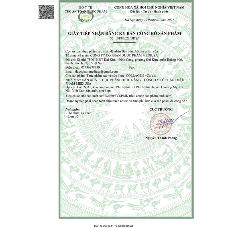 Viên uống Collagen Plus   Giúp tăng khả năng đàn hồi, phục hồi da lão hóa