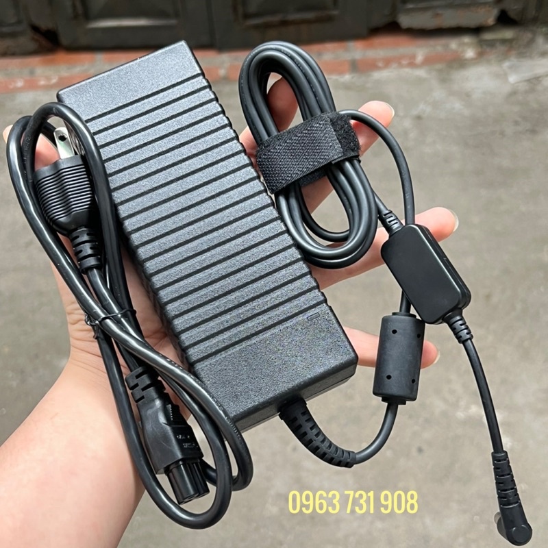 Dây nguồn tivi Sony 19.5V 5.2A hàng chính hãng indonesia