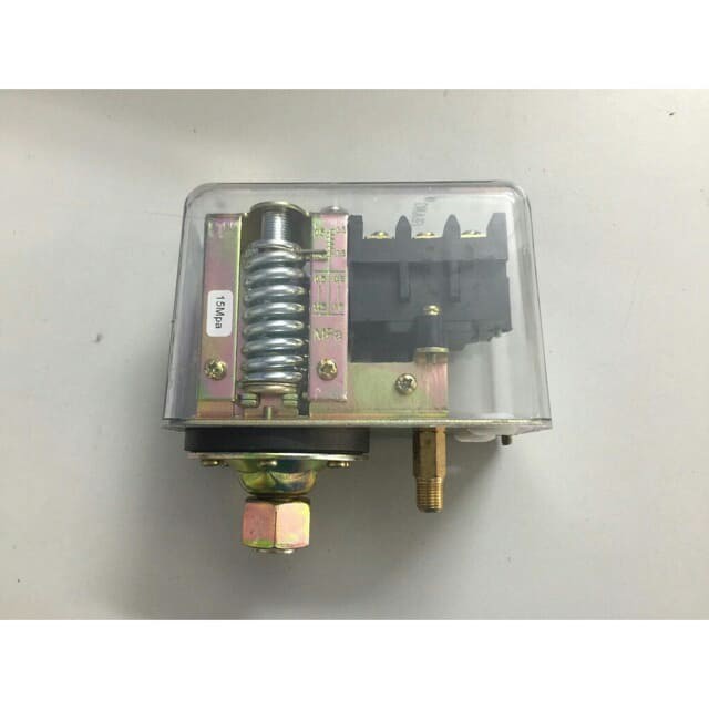 Rơ Le Máy Nén Khí 3 Pha Cao Cấp