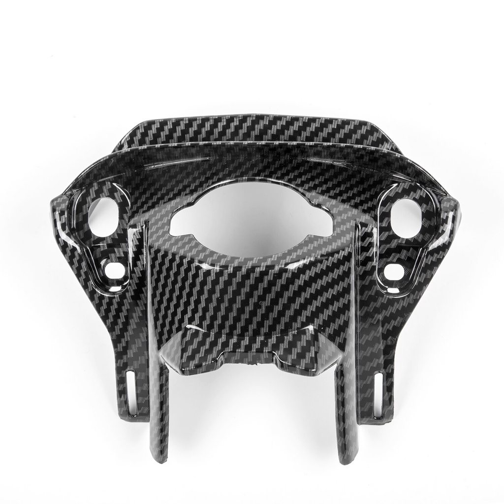 Ốp Bảo Vệ Bình Nhiên Liệu Dành Cho Xe Mô Tô Honda CB650R CBR650R 2019 2020 2021