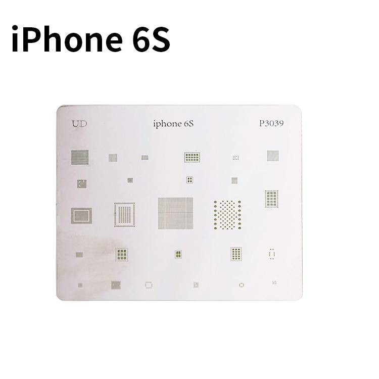 Vỉ làm chân IP 6, 6p,6s,6sp