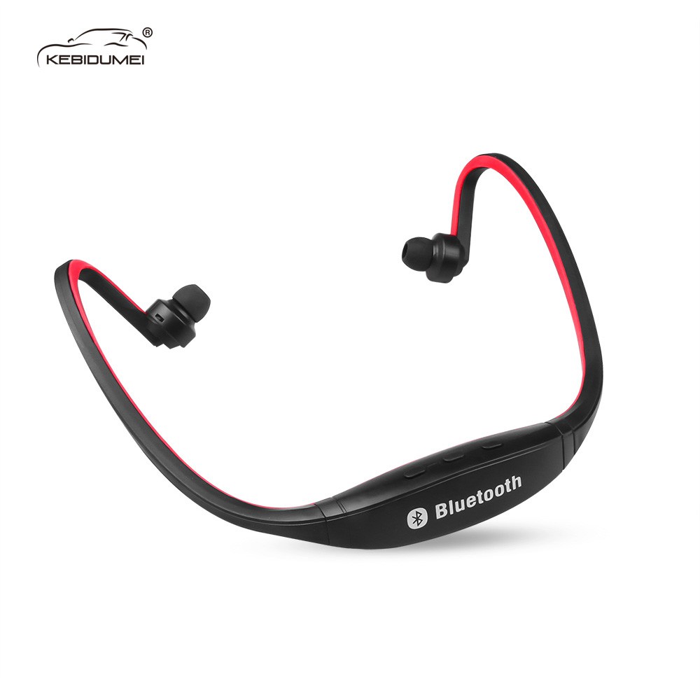 tai nghe không dây Kebidumei S9