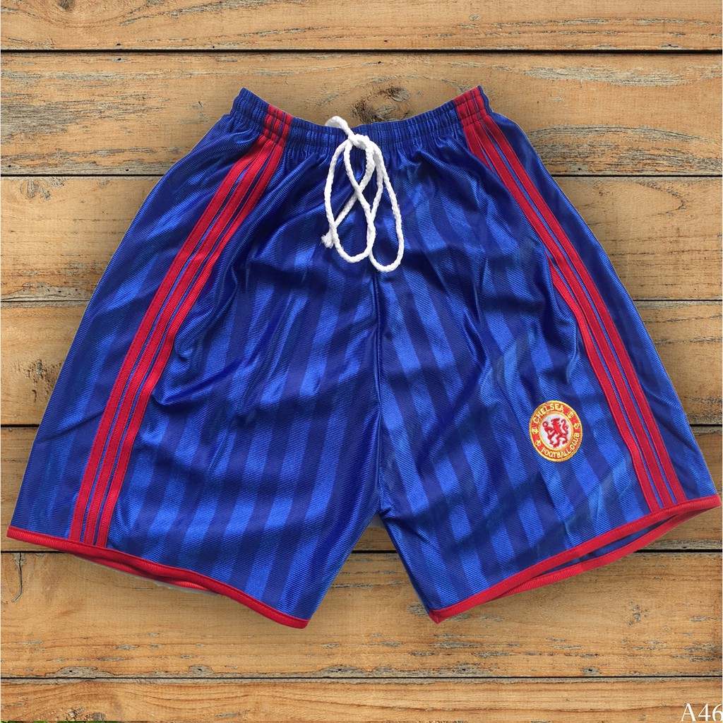 COMBO 5 Quần Đùi Nam CHEA.SEL - Quần short Nam mặc nhà dạo phố 1 size từ 45 đến 70kg Dibby Closet
