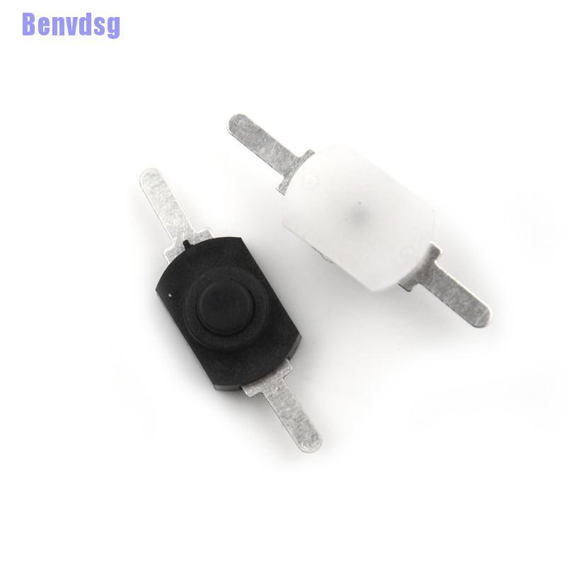 Bộ 10 công tắc nút bấm mini 12X8Mm Dc 1A cao cấp