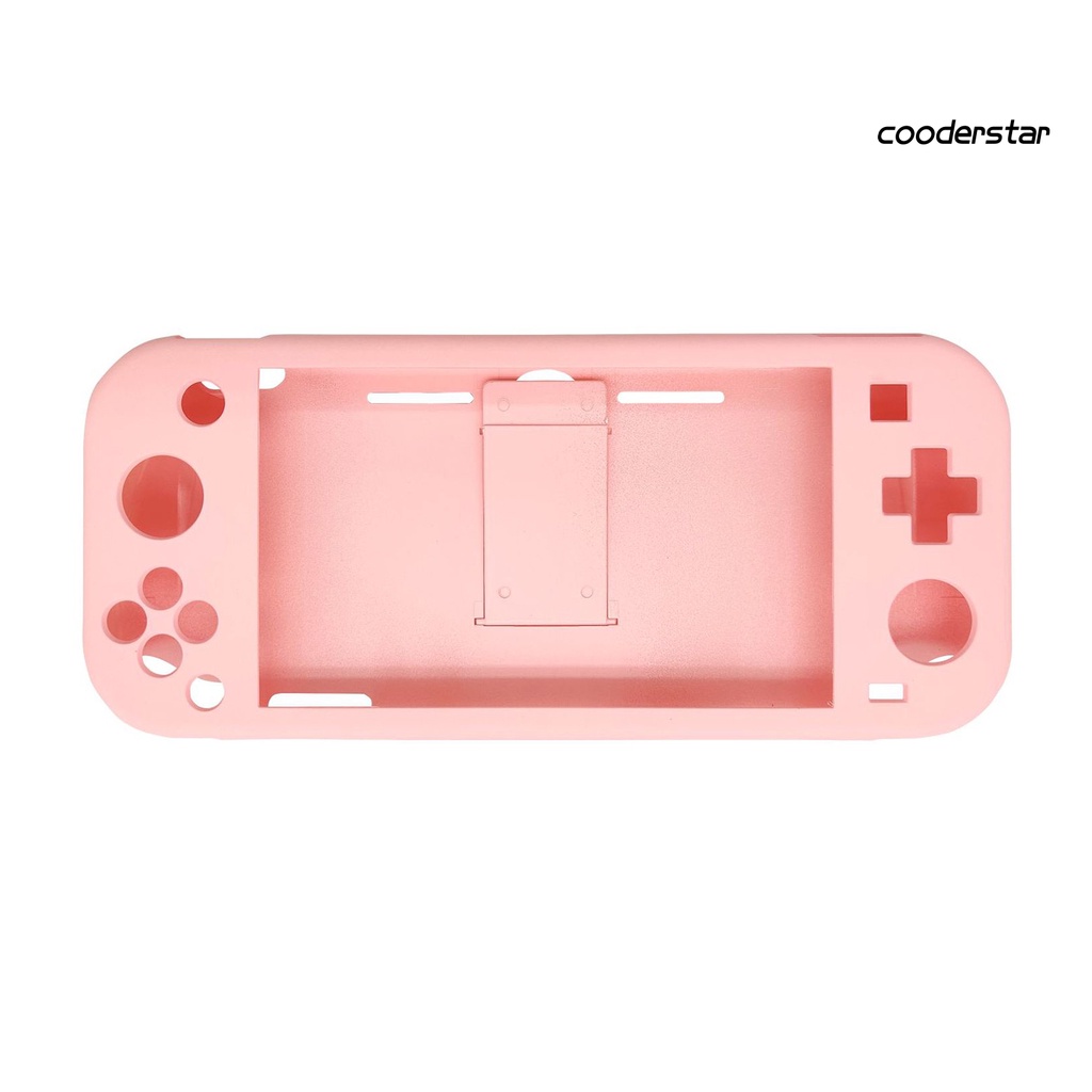 Ốp Lưng Màu Gradient Cho Máy Chơi Game Nintendo Switch Lite