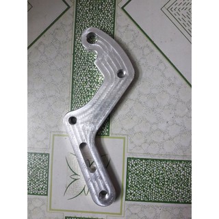 Pát nhôm lên đĩa heo ws110 1 pít.phuột ws110.đĩa lớn