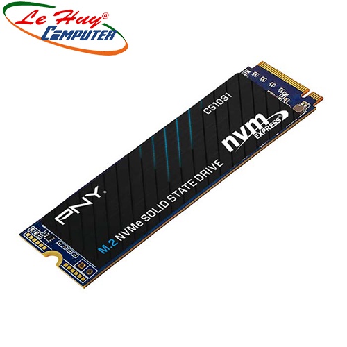 [Mã 99ELHA giảm 7% đơn 300K] Ổ cứng SSD PNY CS1031 256GB M.2 PCIe Gen3x4 NVMe