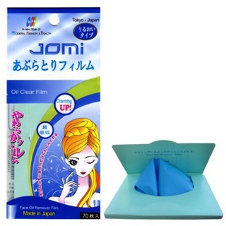 Giấy thấm dầu Nhật Jomi