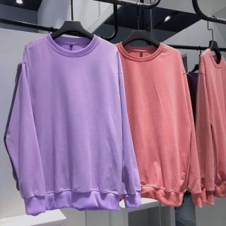 Áo Sweater, có 11 màu (ảnh thật)