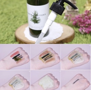 Sữa rửa mặt thải độc Super Vegitoks Cleanser